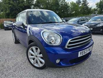 2013 (63) - 1.6 Cooper D Euro 5 (s/s) 3dr