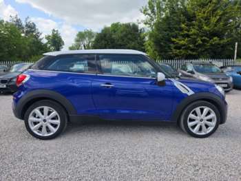 Used MINI Paceman 2013 for sale - 75198718: Photo