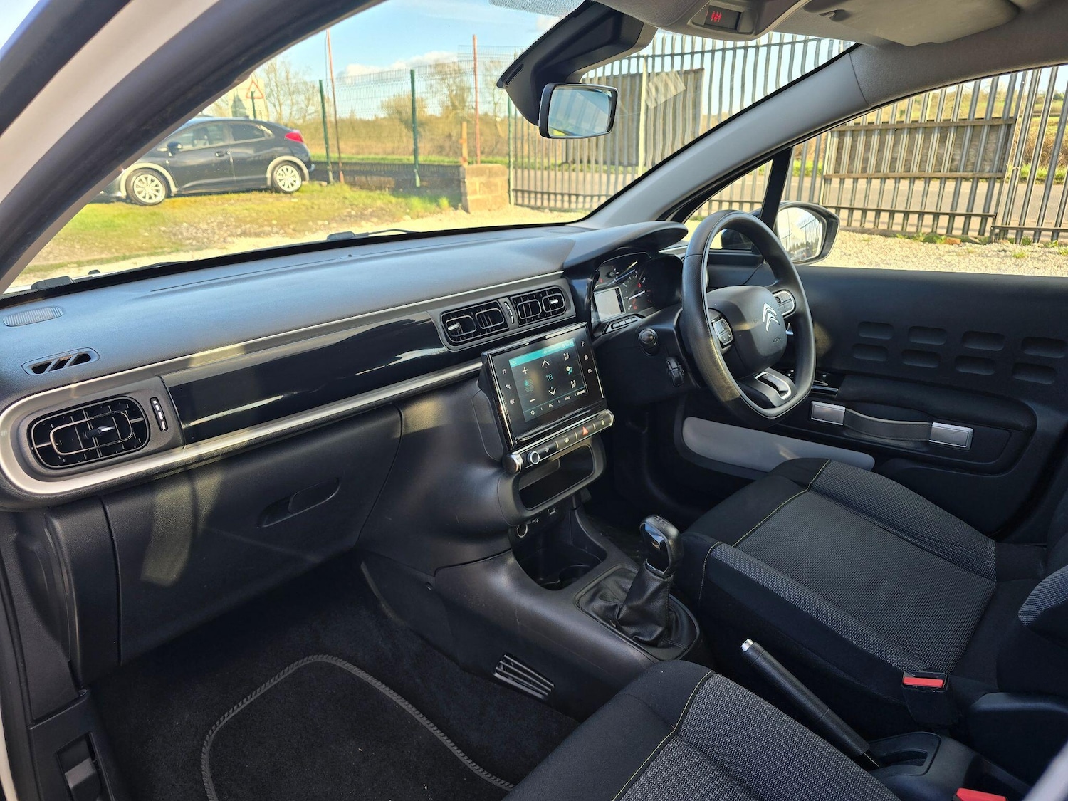 Used Citroen C3 2018 for sale - 77892543: Photo 12