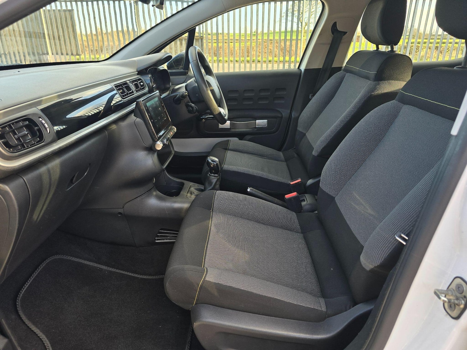 Used Citroen C3 2018 for sale - 77892543: Photo 13