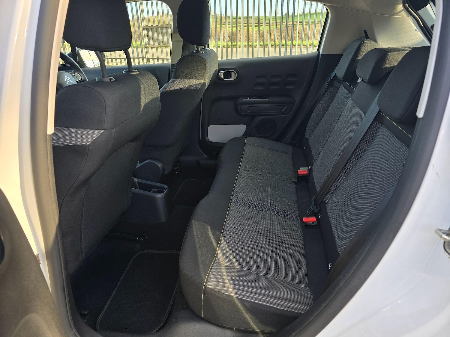 Used Citroen C3 2018 for sale - 77892543: Photo 15