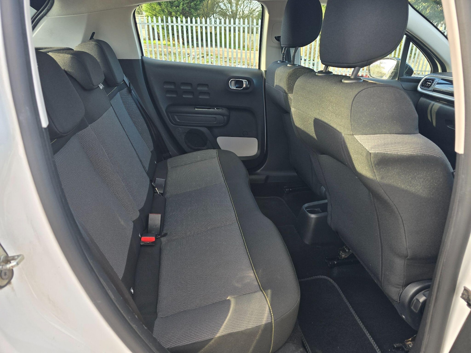 Used Citroen C3 2018 for sale - 77892543: Photo 16