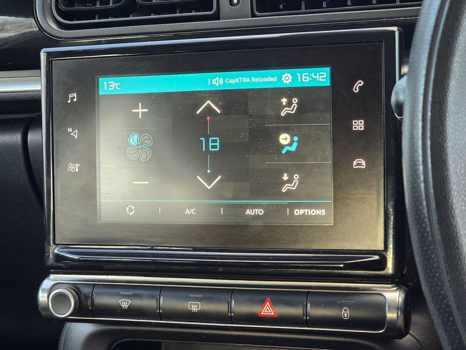 Used Citroen C3 2018 for sale - 77892543: Photo 19