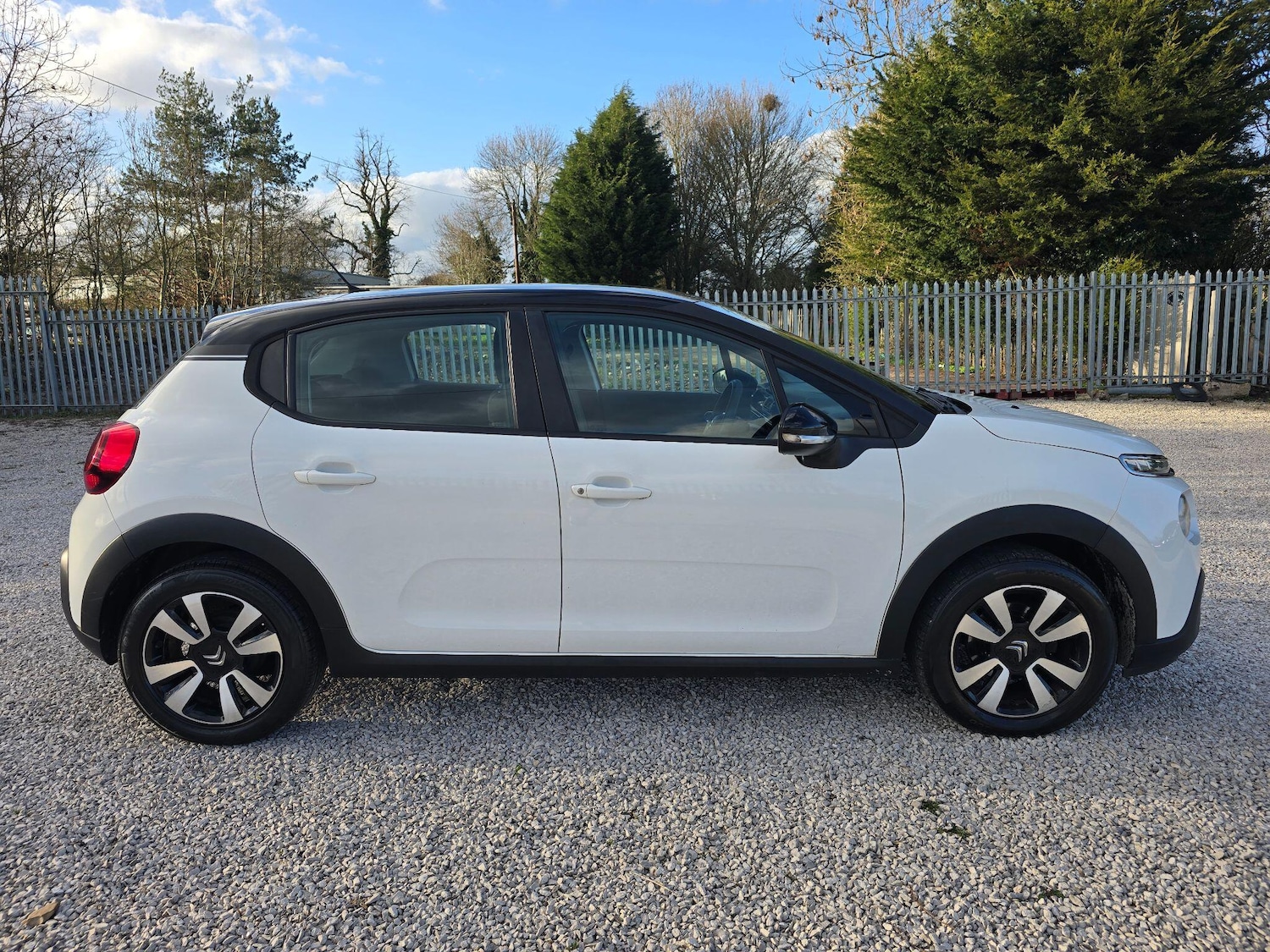 Used Citroen C3 2018 for sale - 77892543: Photo 2
