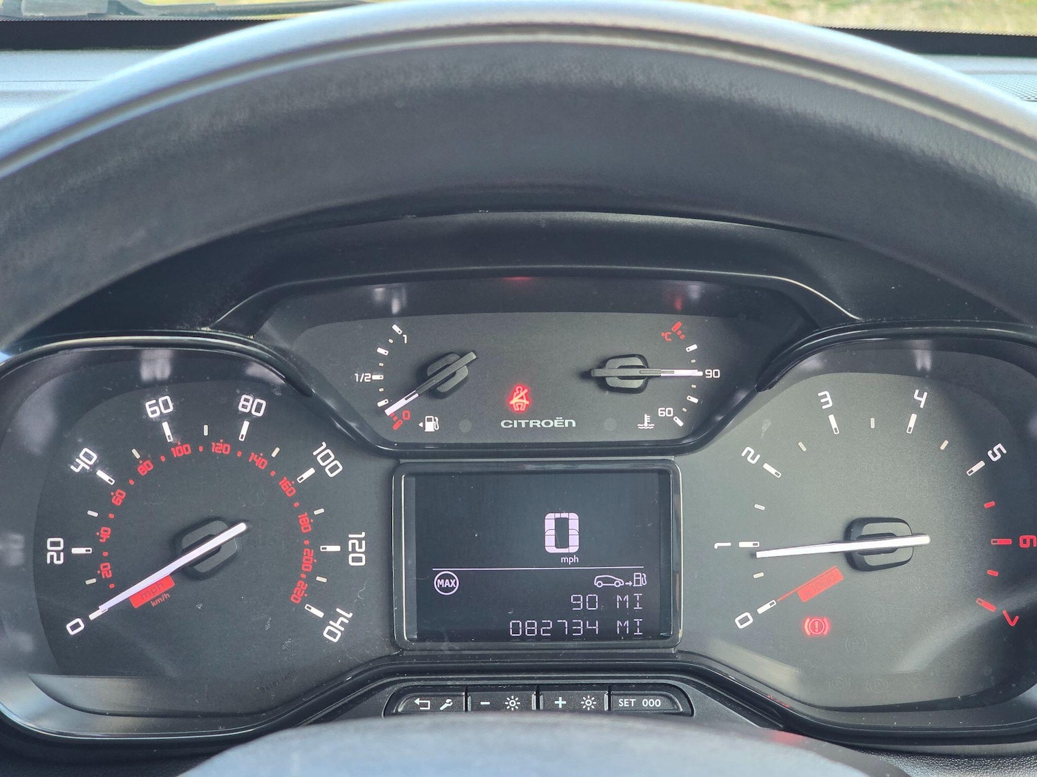 Used Citroen C3 2018 for sale - 77892543: Photo 26