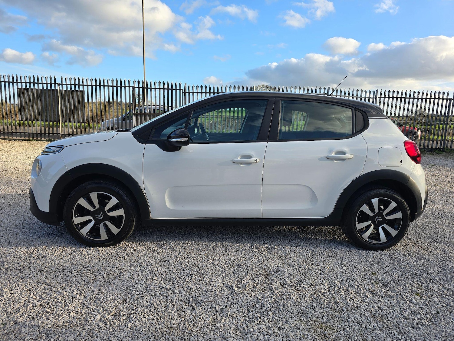 Used Citroen C3 2018 for sale - 77892543: Photo 7