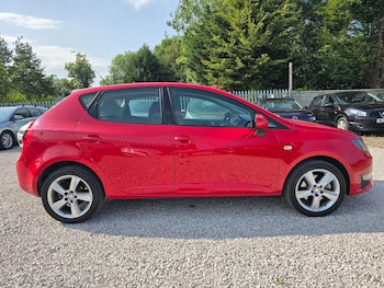 Used SEAT Ibiza 2013 for sale - 75198915: Photo