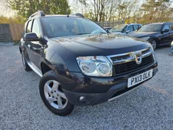 2013 (13) - 1.5 dCi Laureate Euro 5 5dr