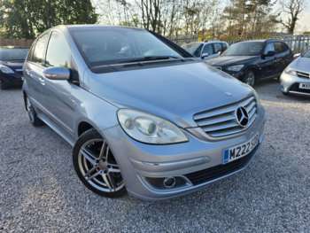 2007 (56) - 1.5 B150 SE 5dr