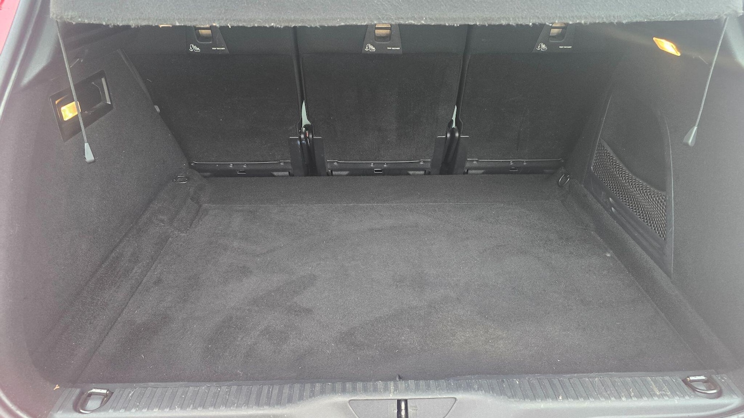 Used Citroen C4 Picasso 2016 for sale - 77625994: Photo 13