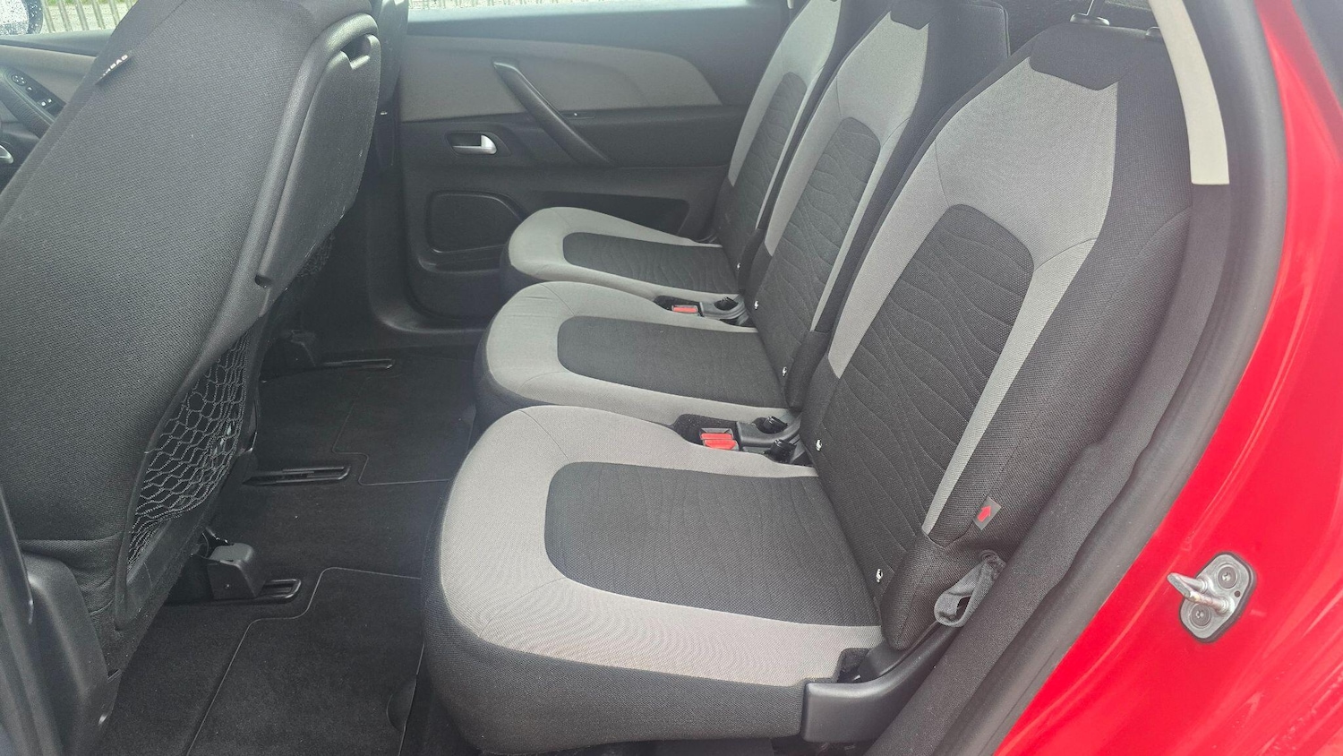 Used Citroen C4 Picasso 2016 for sale - 77625994: Photo 15