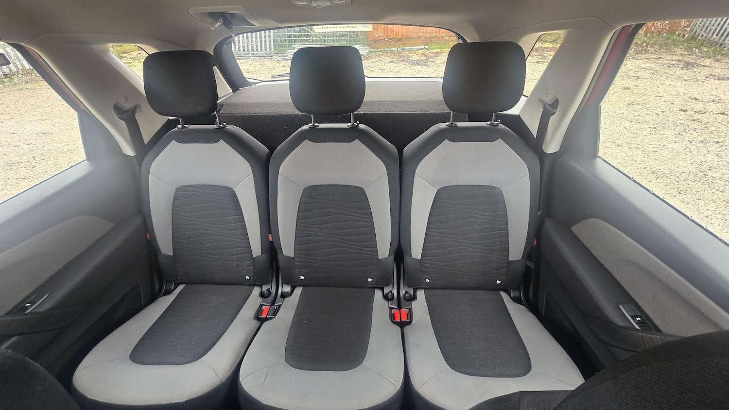 Used Citroen C4 Picasso 2016 for sale - 77625994: Photo 18