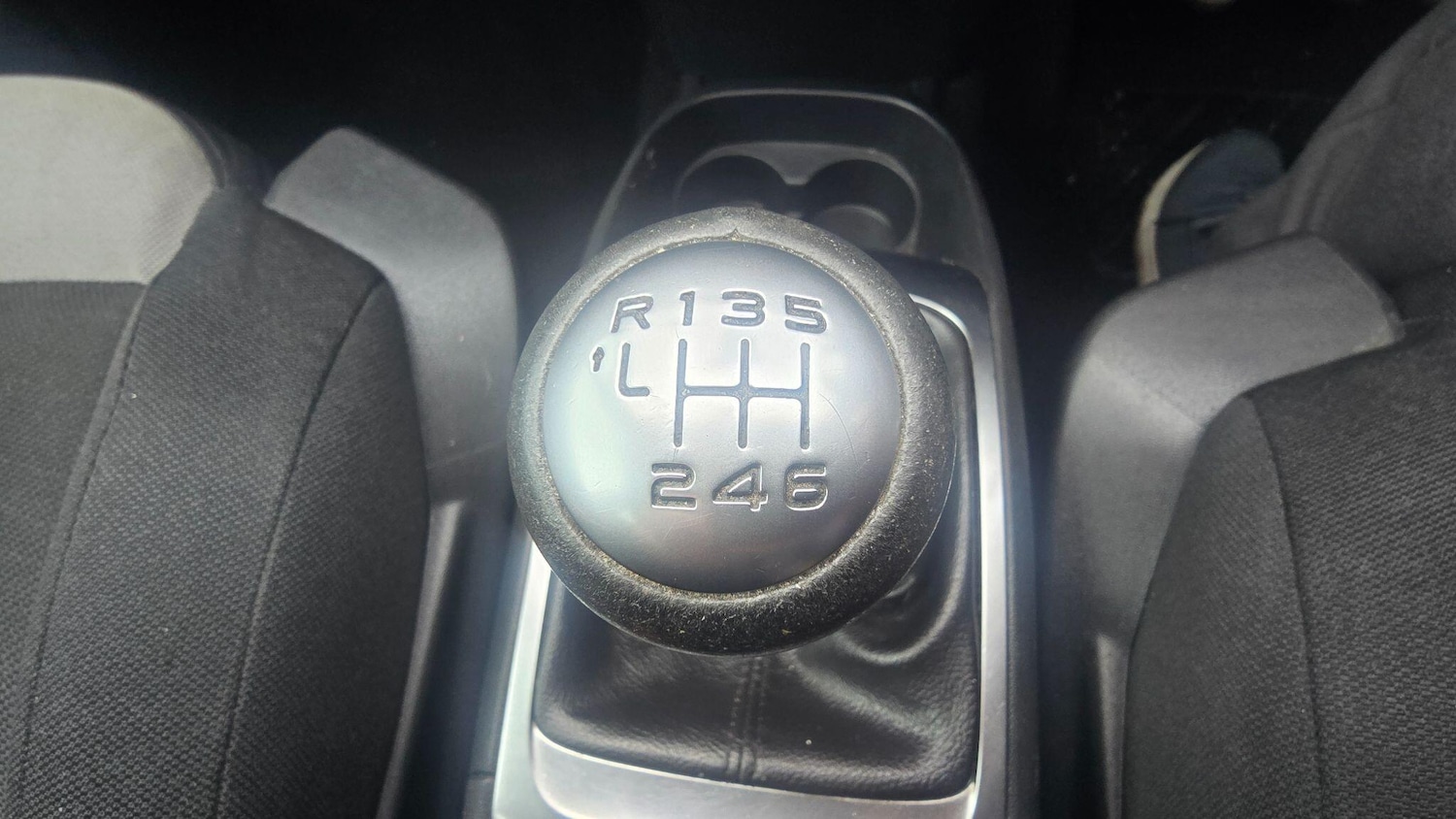 Used Citroen C4 Picasso 2016 for sale - 77625994: Photo 24