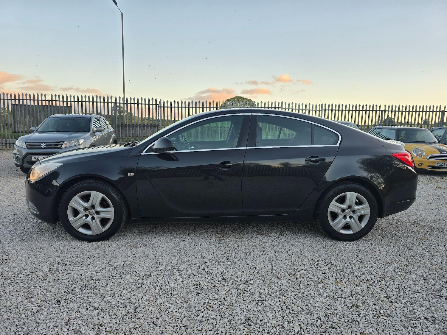 Used Vauxhall Insignia 2011 for sale - 76378095: Photo 7