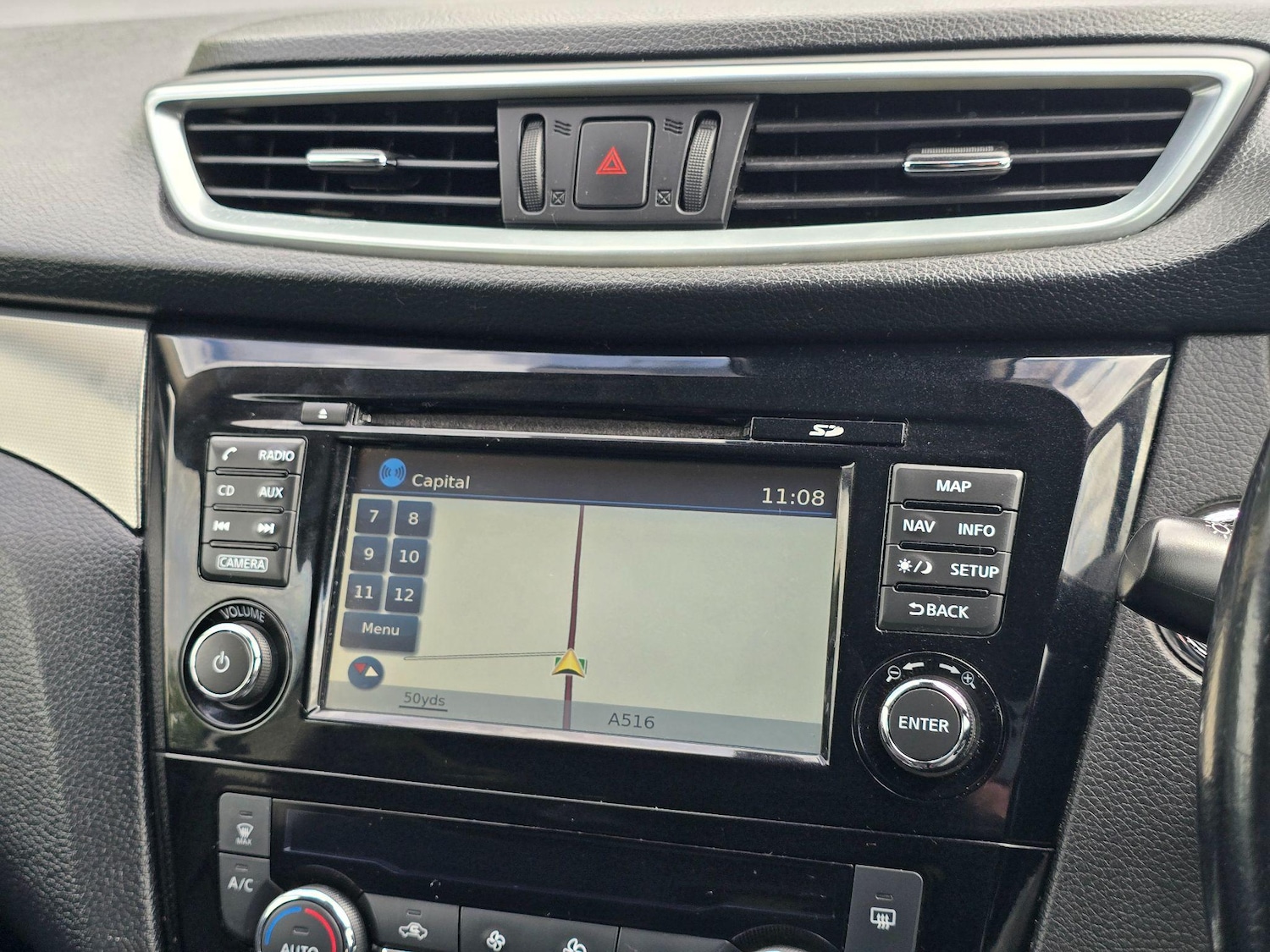 Used Nissan Qashqai 2018 for sale - 77248203: Photo 19