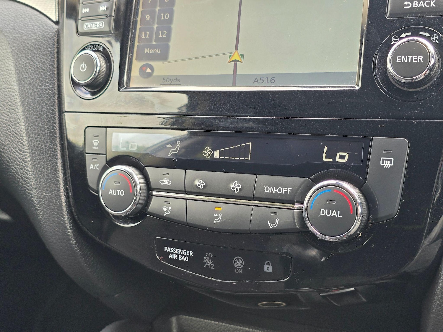 Used Nissan Qashqai 2018 for sale - 77248203: Photo 20