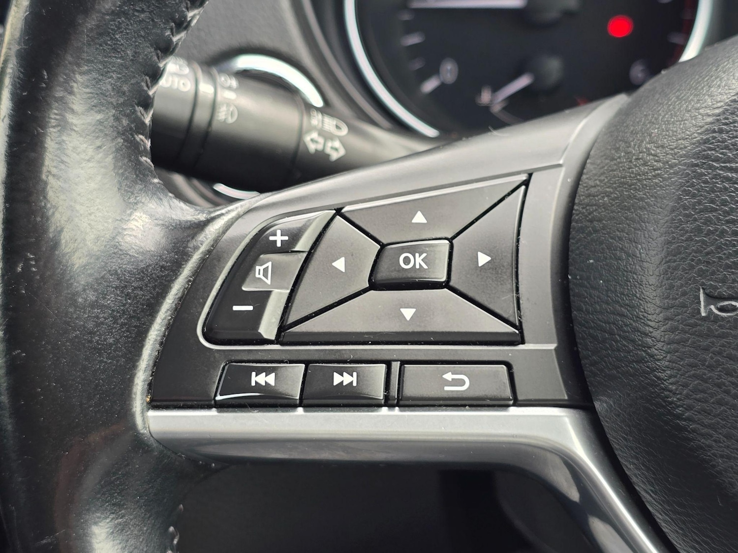 Used Nissan Qashqai 2018 for sale - 77248203: Photo 22