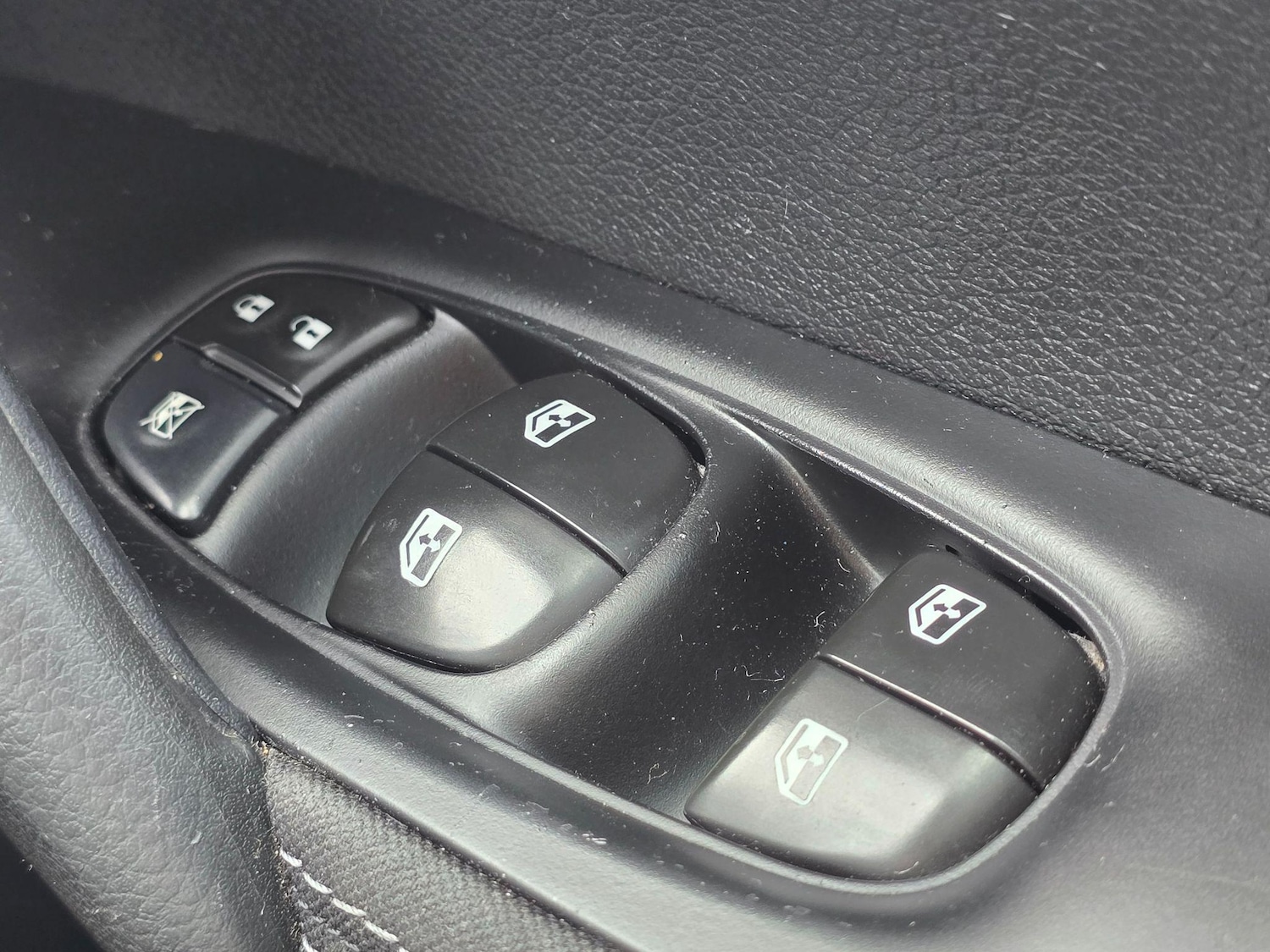 Used Nissan Qashqai 2018 for sale - 77248203: Photo 27