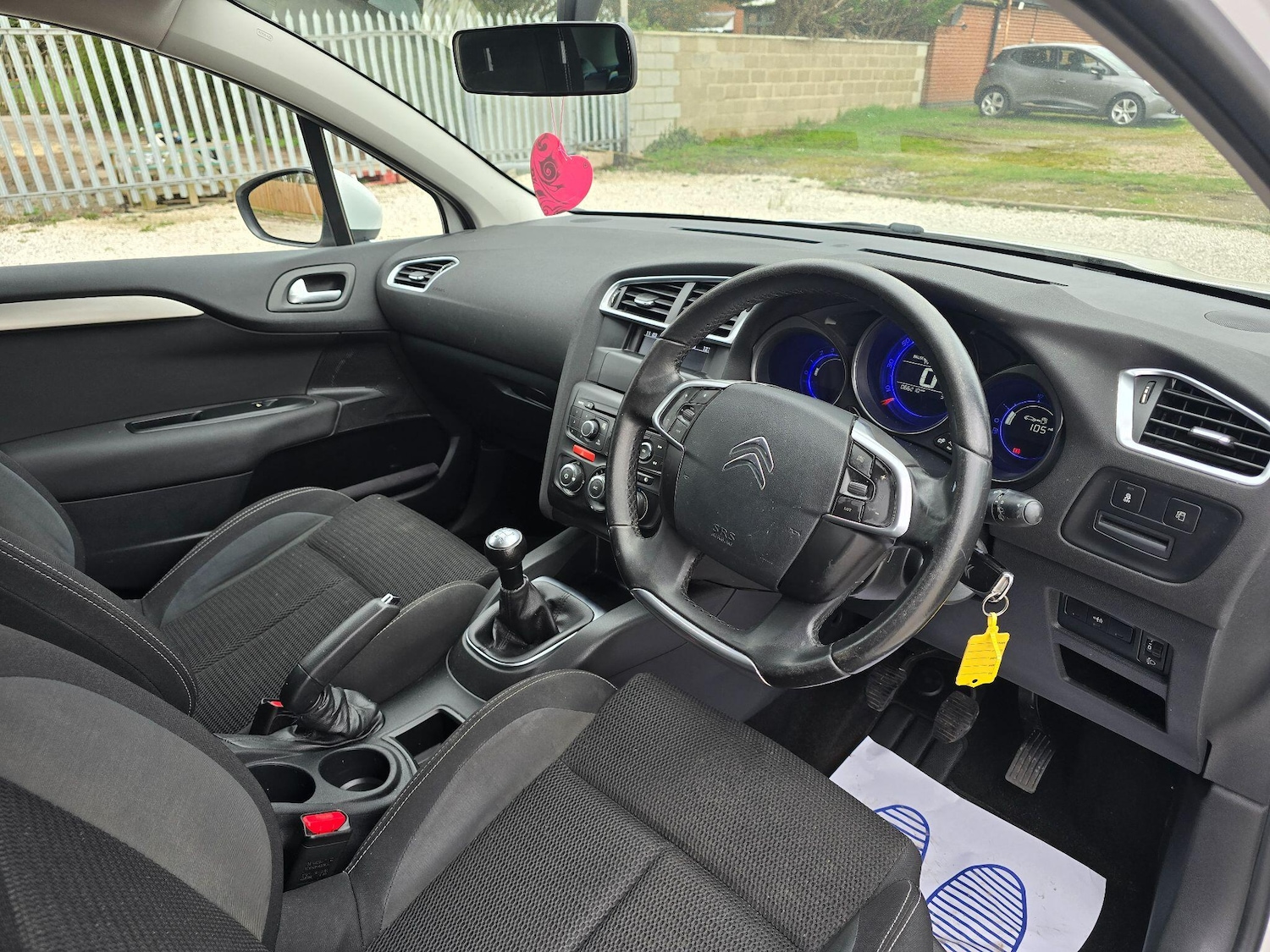 Used Citroen C4 2016 for sale - 77723461: Photo 10