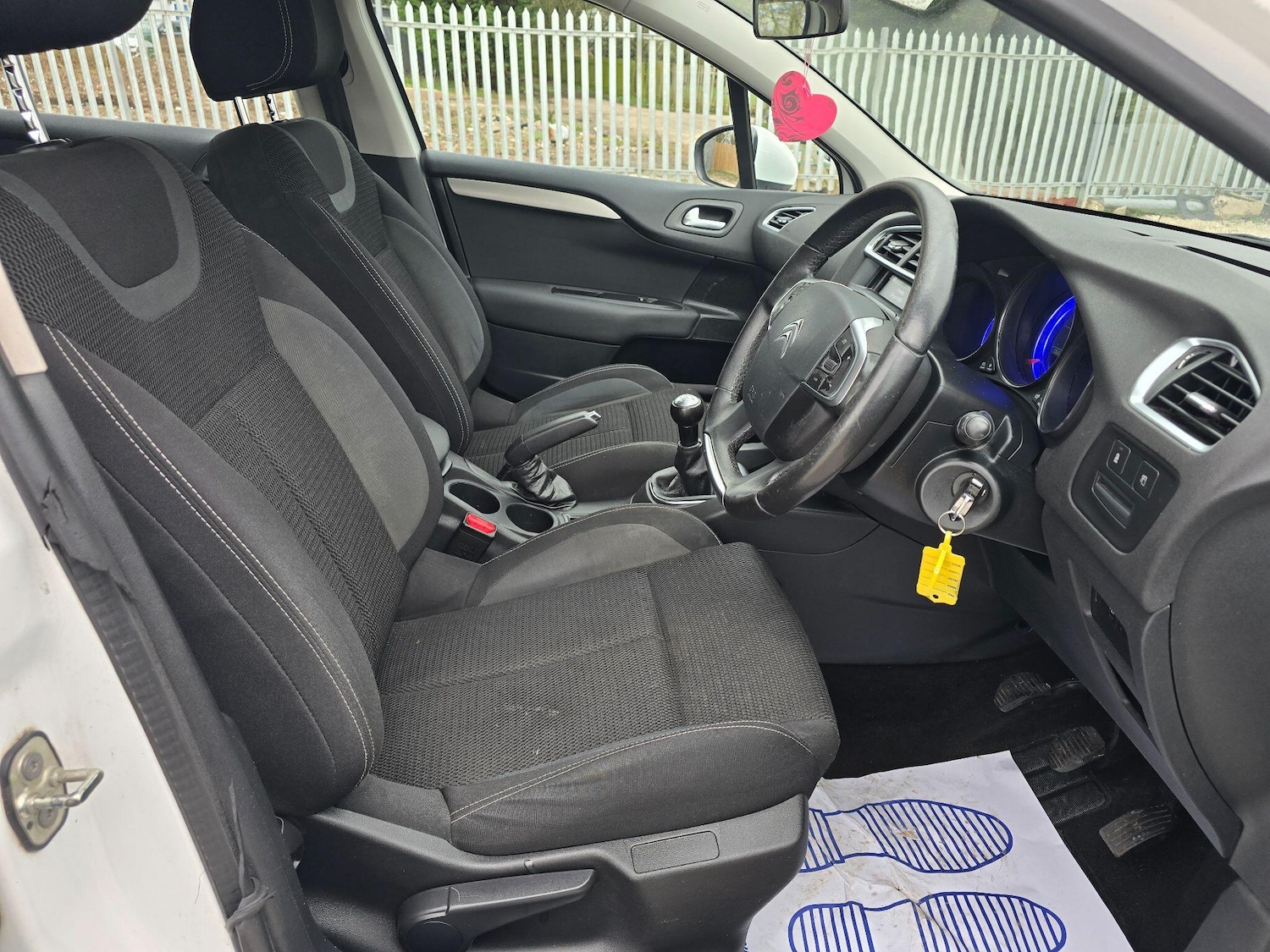 Used Citroen C4 2016 for sale - 77723461: Photo 11