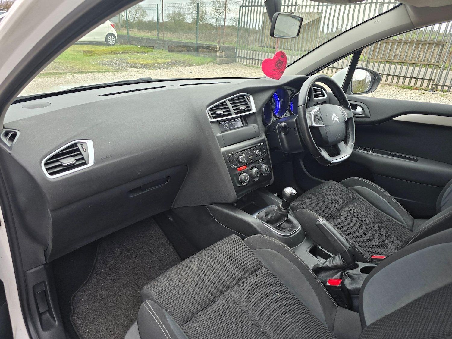 Used Citroen C4 2016 for sale - 77723461: Photo 12