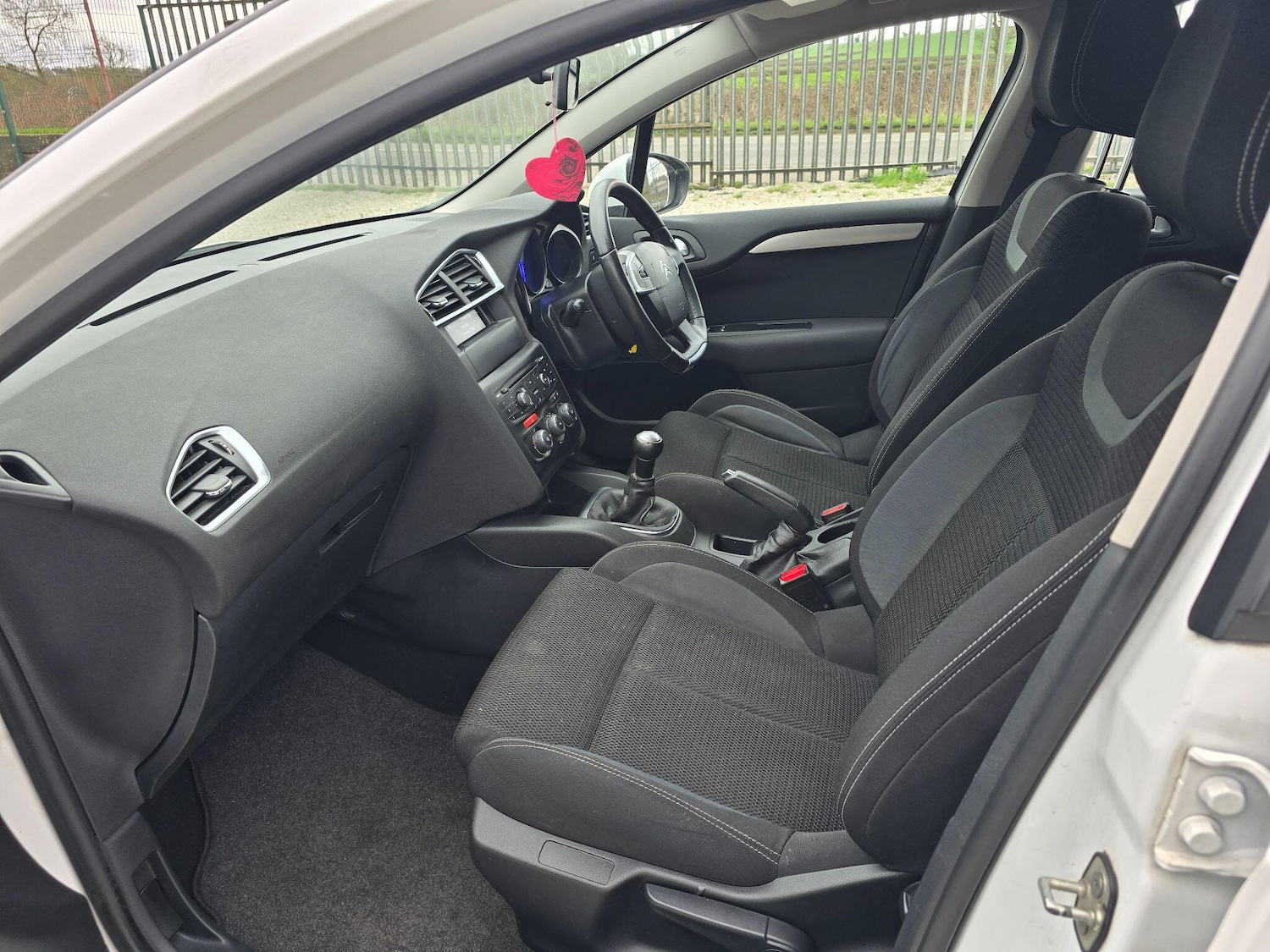 Used Citroen C4 2016 for sale - 77723461: Photo 13