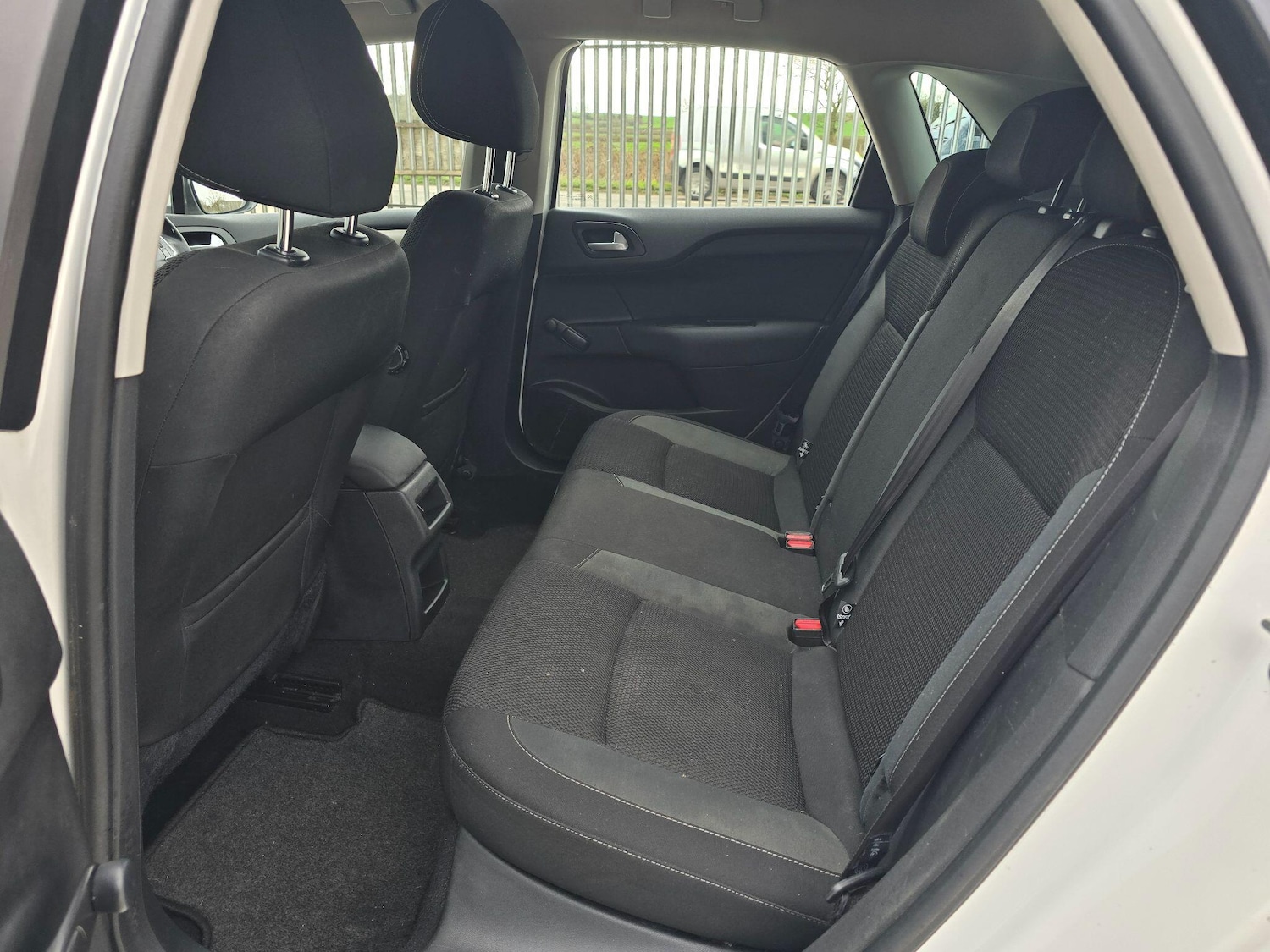 Used Citroen C4 2016 for sale - 77723461: Photo 15