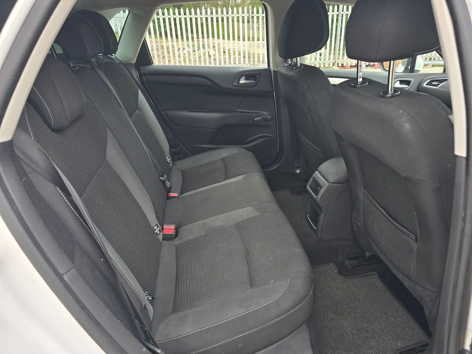 Used Citroen C4 2016 for sale - 77723461: Photo 16