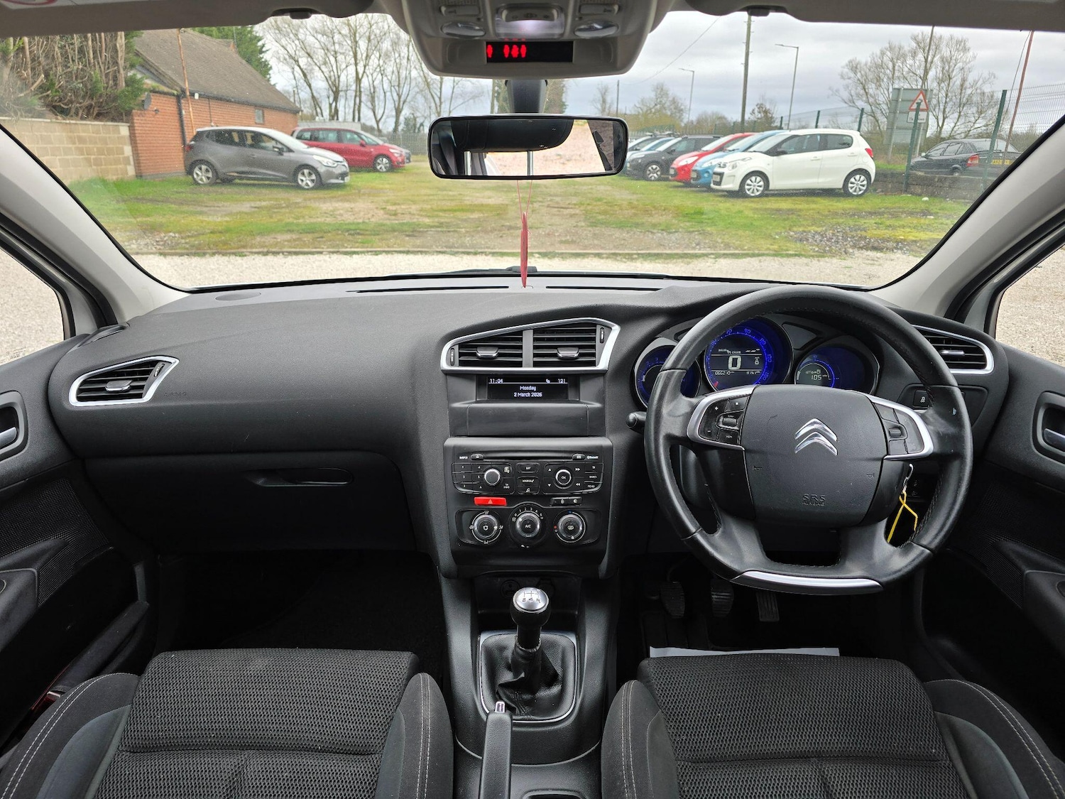 Used Citroen C4 2016 for sale - 77723461: Photo 17