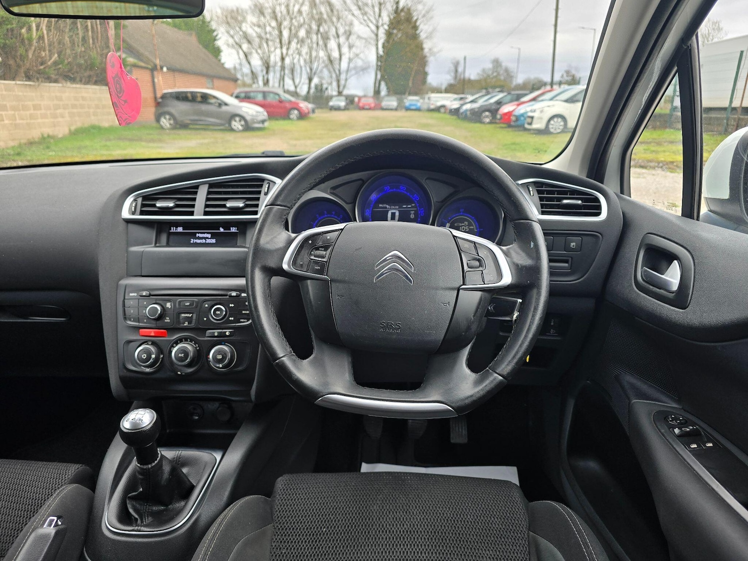 Used Citroen C4 2016 for sale - 77723461: Photo 18