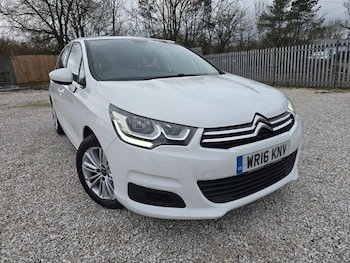 2016 (16) - 1.2 PureTech Feel 5dr