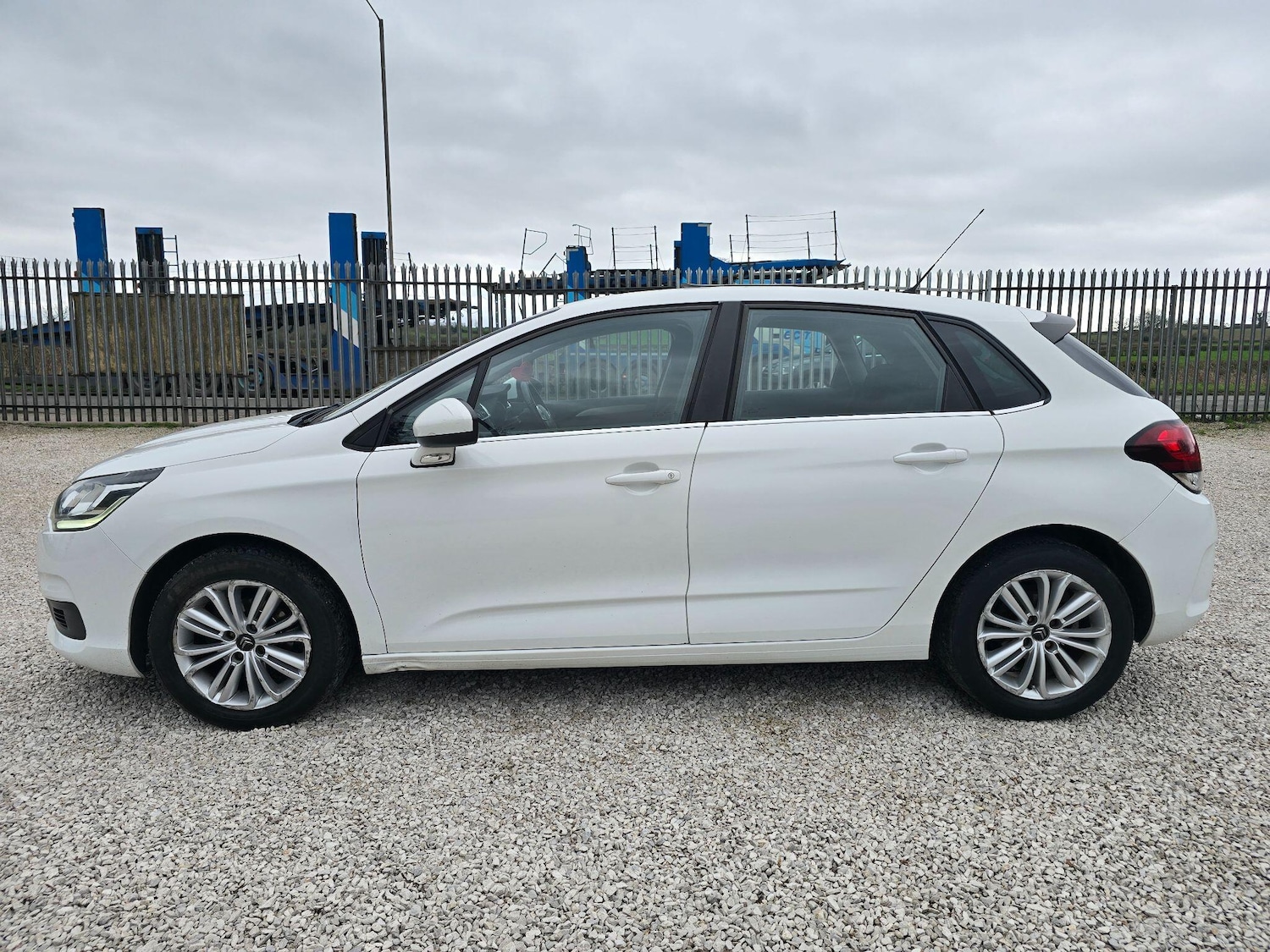 Used Citroen C4 2016 for sale - 77723461: Photo 7