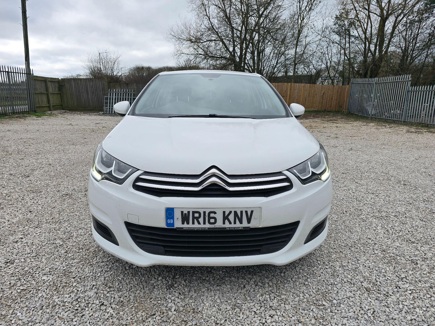 Used Citroen C4 2016 for sale - 77723461: Photo 9