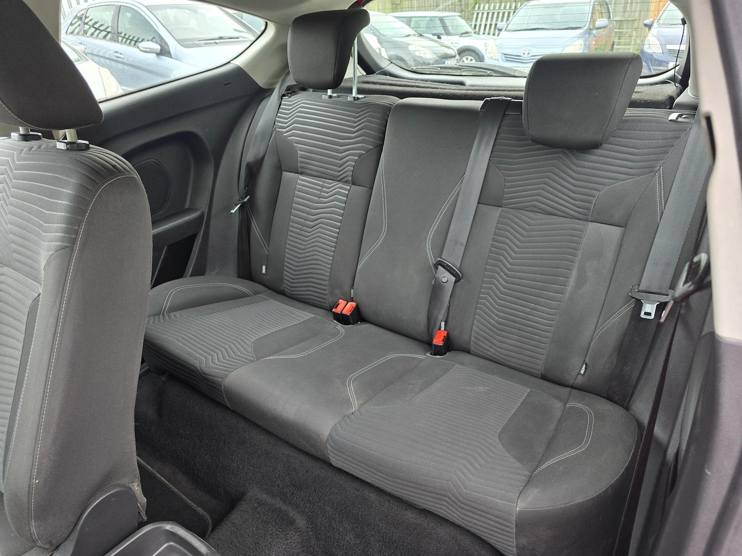 Vehicle 15