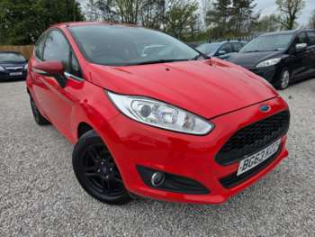 2013 (63) - 1.25 Zetec Euro 5 3dr