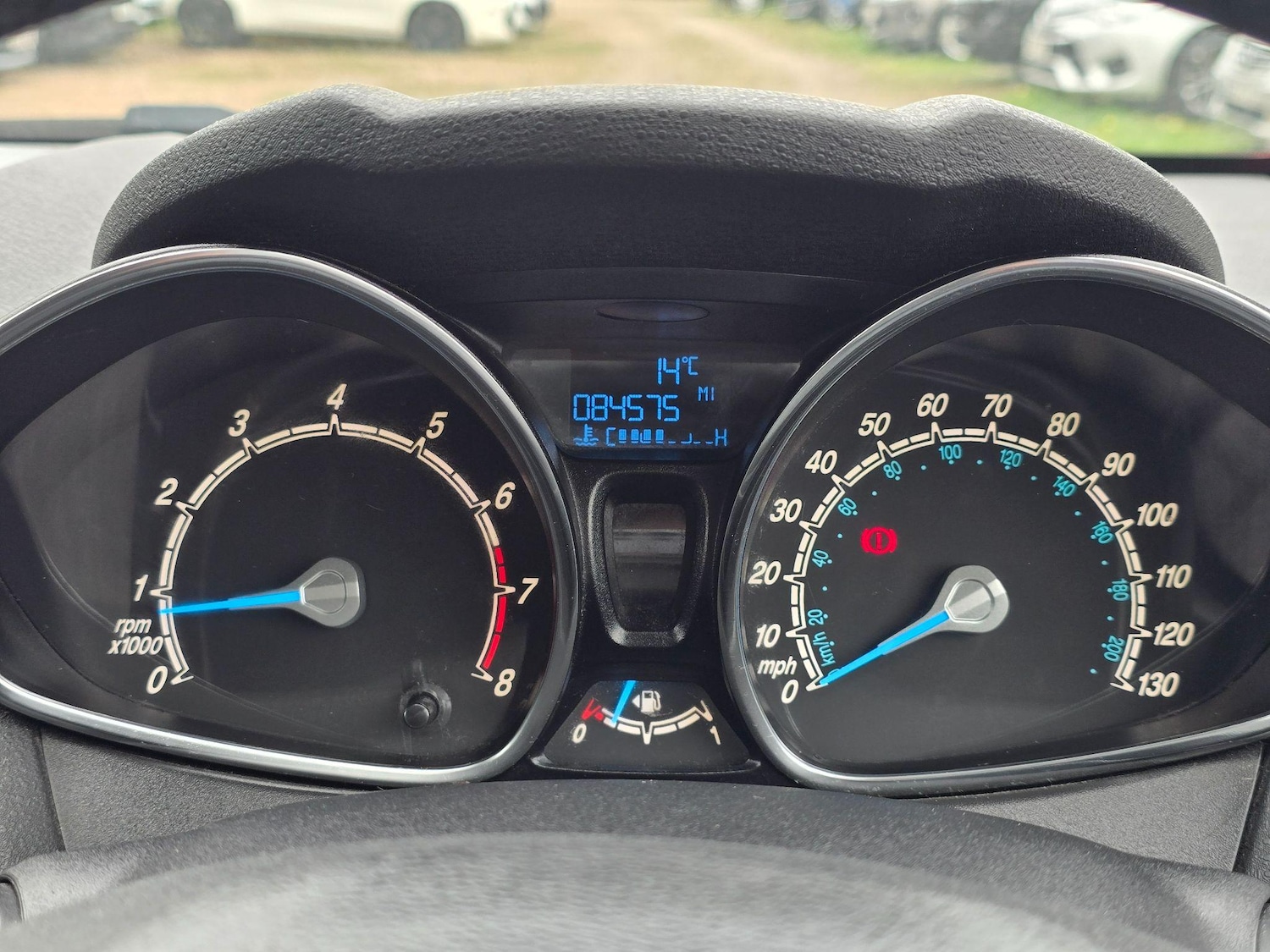 Vehicle 26