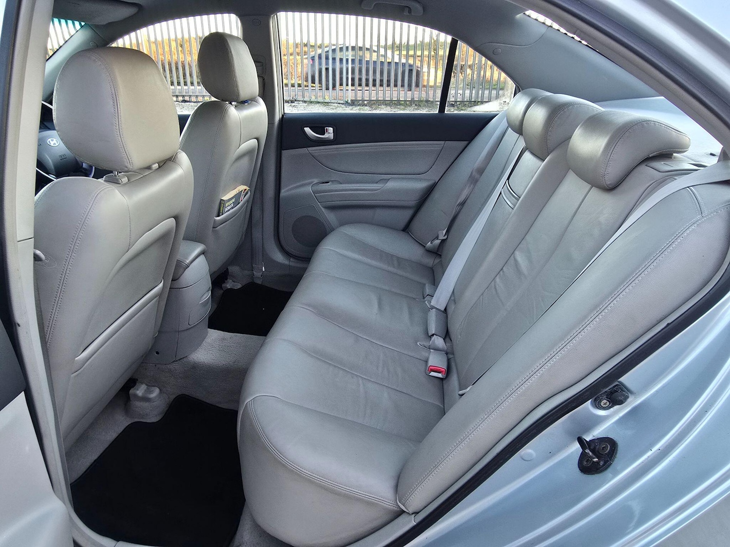 Used Hyundai Sonata 2006 for sale - 77248182: Photo 13