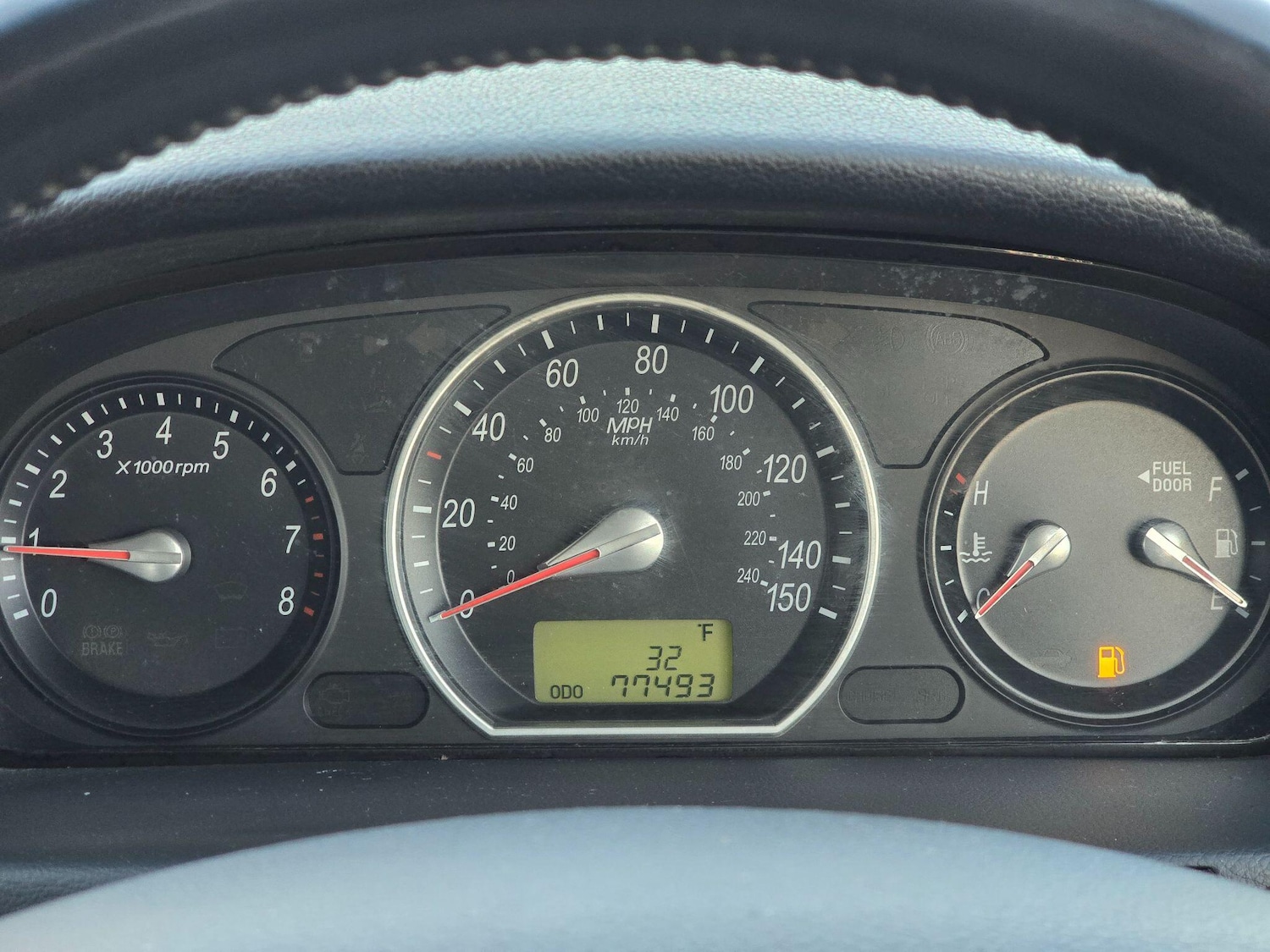 Used Hyundai Sonata 2006 for sale - 77248182: Photo 26