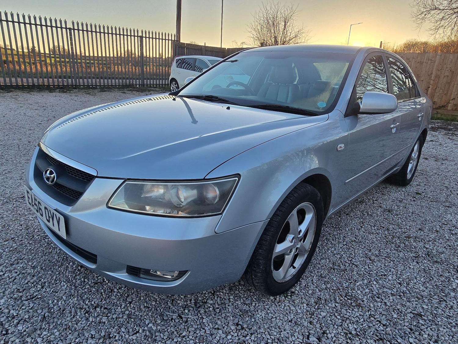 Used Hyundai Sonata 2006 for sale - 77248182: Photo 7