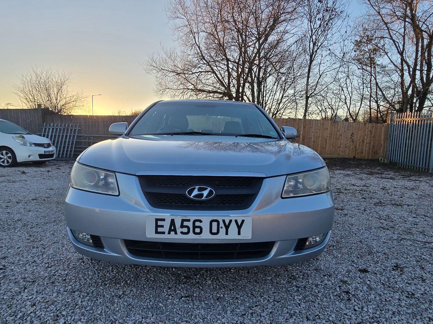 Used Hyundai Sonata 2006 for sale - 77248182: Photo 8