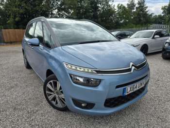 2014 (64) - 2.0 BlueHDi Exclusive Euro 6 (s/s) 5dr