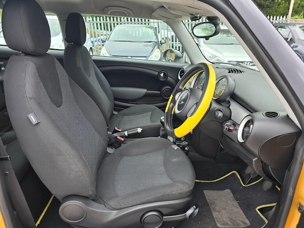 Used MINI Hatch 2008 for sale - 75614331: Photo 10