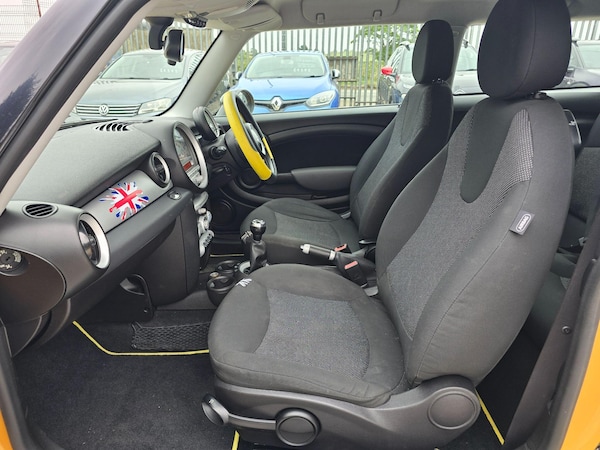 Used MINI Hatch 2008 for sale - 75614331: Photo 12