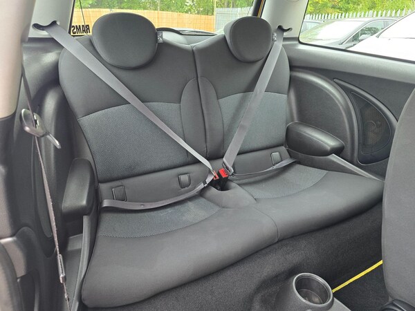 Used MINI Hatch 2008 for sale - 75614331: Photo 14