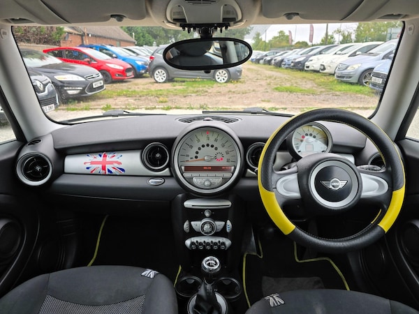 Used MINI Hatch 2008 for sale - 75614331: Photo 15