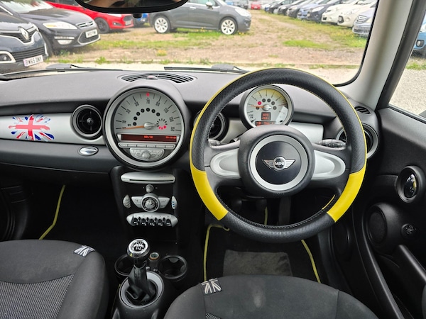 Used MINI Hatch 2008 for sale - 75614331: Photo 16