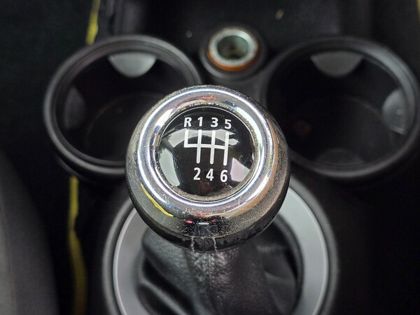 Used MINI Hatch 2008 for sale - 75614331: Photo 19