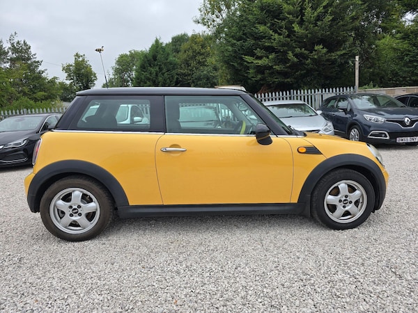 Used MINI Hatch 2008 for sale - 75614331: Photo 2
