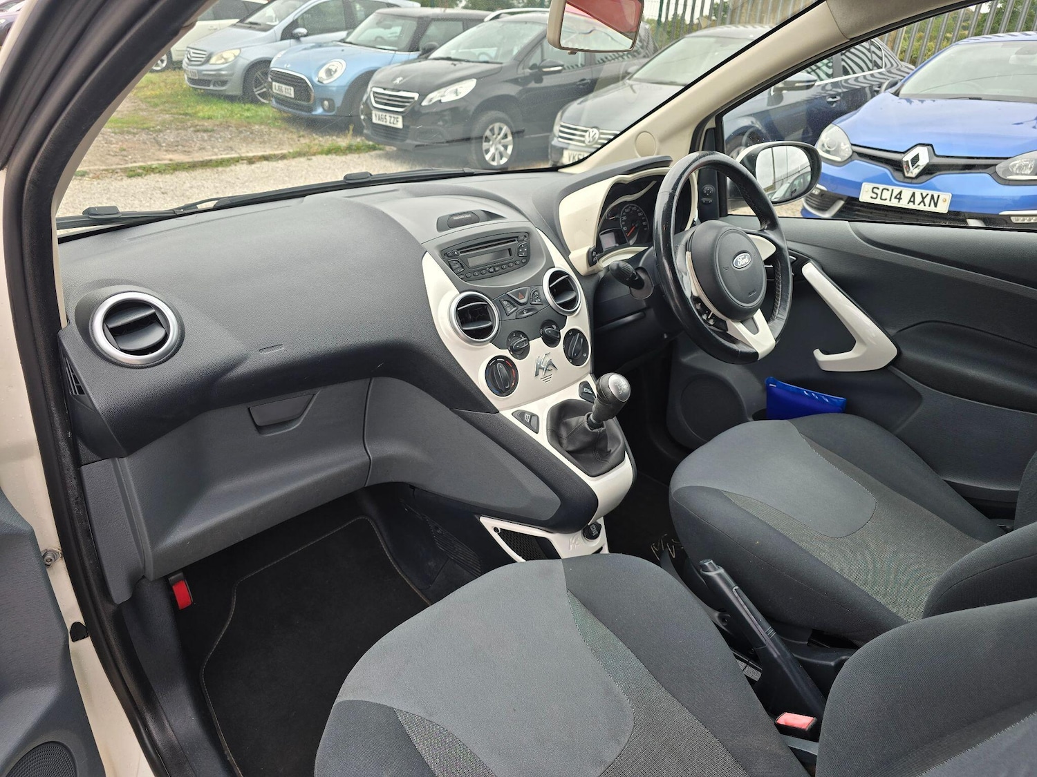 Vehicle 11