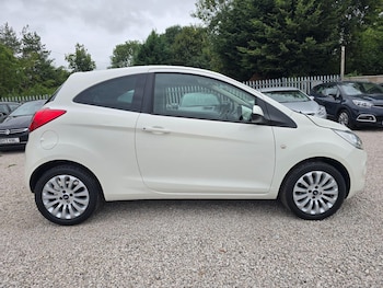 Used Ford Ka 2015 for sale - 75635492: Photo